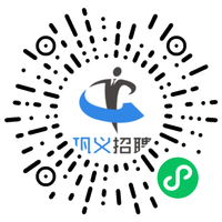 小程序码