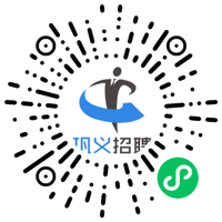 小程序码
